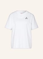 JORDAN T-shirt ESSENTIALS, Color: WHITE (Image 1)