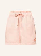JORDAN Training shorts HERITAGE, Color: LIGHT ORANGE (Image 1)