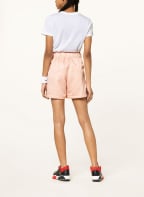 JORDAN Training shorts HERITAGE, Color: LIGHT ORANGE (Image 1)