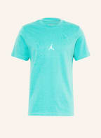 JORDAN T-shirt ESSENTIAL FLIGHT 23, Color: GREEN (Image 1)
