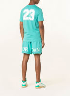 JORDAN T-shirt ESSENTIAL FLIGHT 23, Color: GREEN (Image 1)
