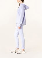 Juvia Hoodie, Farbe: HELLLILA (Bild 1)