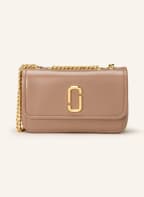 MARC JACOBS Umhängetasche GLAM SHOT MINI, Farbe: BEIGE (Bild 1)
