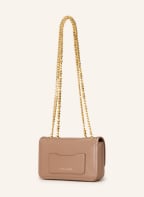 MARC JACOBS Umhängetasche GLAM SHOT MINI, Farbe: BEIGE (Bild 1)