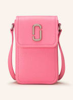 MARC JACOBS Smartphone-Tasche GLAM SHOT zum Umhängen, Farbe: ROSA (Bild 1)