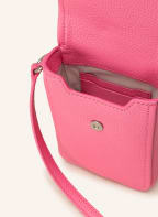 MARC JACOBS Smartphone-Tasche GLAM SHOT zum Umhängen, Farbe: ROSA (Bild 1)