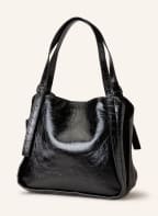 MARC JACOBS Handbag THE DIRECTOR LARGE , Color: BLACK (Image 1)