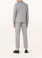 HUGO Anzugsakko AGALTUS Extra Slim Fit aus Jersey , Farbe: GRAU (Bild 1)