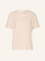 Marc O'Polo Lounge shirt , Color: BEIGE (Image 1)