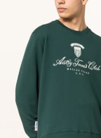 AUTRY Sweatshirt, Farbe: GRÜN (Bild 1)