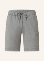 Stefan Brandt Jerseyshorts JON, Farbe: GRAU (Bild 1)
