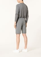 Stefan Brandt Jerseyshorts JON, Farbe: GRAU (Bild 1)