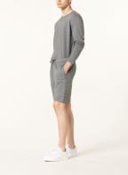 Stefan Brandt Jerseyshorts JON, Farbe: GRAU (Bild 1)