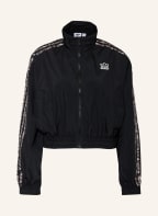 adidas Originals Outdoor-Jacke WINDBREAKER, Farbe: SCHWARZ (Bild 1)