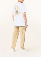 adidas Originals T-Shirt VICTORY , Farbe: ECRU (Bild 1)