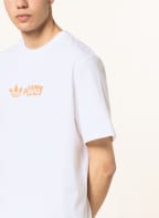 adidas Originals T-Shirt VICTORY , Farbe: ECRU (Bild 1)