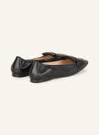 PETER KAISER Ballerinas CARON, Farbe: SCHWARZ (Bild 1)