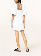 SEAFOLLY Strandkleid SHORELINE aus Leinen, Farbe: WEISS (Bild 1)