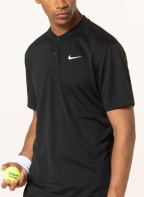 Nike Performance polo shirt COURT DRI-FIT, Color: BLACK (Image 1)