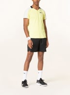 Nike T-Shirt COURT DRI-FIT SLAM, Farbe: GELB/ ECRU (Bild 1)