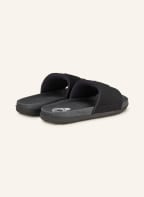 Nike Pantoletten OFFCOURT, Farbe: SCHWARZ (Bild 1)