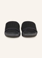 Nike Pantoletten OFFCOURT, Farbe: SCHWARZ (Bild 1)