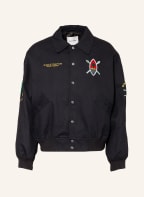 DAILY PAPER Blouson POOLEY , Farbe: SCHWARZ (Bild 1)