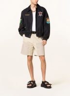 DAILY PAPER Blouson POOLEY , Farbe: SCHWARZ (Bild 1)