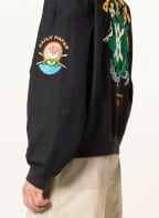 DAILY PAPER Blouson POOLEY , Farbe: SCHWARZ (Bild 1)