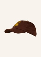 DAILY PAPER Cap PROCA , Color: BROWN (Image 1)