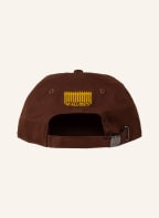 DAILY PAPER Cap PROCA , Color: BROWN (Image 1)