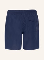DAILY PAPER Badeshorts , Farbe: DUNKELBLAU (Bild 1)