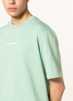 DAILY PAPER T-Shirt REFARID, Farbe: HELLGRÜN (Bild 1)