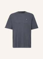 DAILY PAPER T-Shirt REEL , Farbe: BLAUGRAU (Bild 1)