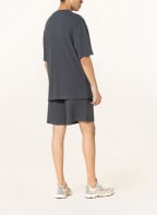 DAILY PAPER T-Shirt REEL , Farbe: BLAUGRAU (Bild 1)