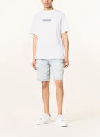 DAILY PAPER T-Shirt REMULTO, Farbe: WEISS (Bild 1)