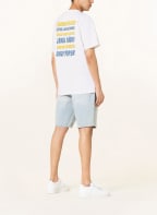 DAILY PAPER T-Shirt REMULTO, Farbe: WEISS (Bild 1)