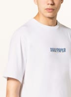DAILY PAPER T-Shirt REMULTO, Farbe: WEISS (Bild 1)