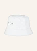 DAILY PAPER Bucket-Hat REBUK, Farbe: WEISS/ HELLGRÜN (Bild 1)