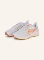 Nike Laufschuhe AIR ZOOM PEGASUS 39, Farbe: HELLLILA/ LACHS/ HELLROSA (Bild 1)