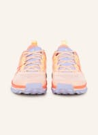 Nike Trailrunning-Schuhe REACT PEGASUS TRAIL 4, Farbe: HELLORANGE/ HELLROT/ HELLLILA (Bild 1)