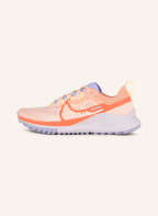 Nike Trailrunning-Schuhe REACT PEGASUS TRAIL 4, Farbe: HELLORANGE/ HELLROT/ HELLLILA (Bild 1)