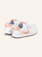Nike Sneaker MD VALIANT SE, Farbe: WEISS/ HELLORANGE (Bild 1)