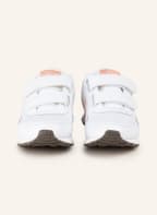 Nike Sneaker MD VALIANT SE, Farbe: WEISS/ HELLORANGE (Bild 1)