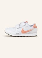Nike Sneaker MD VALIANT SE, Farbe: WEISS/ HELLORANGE (Bild 1)