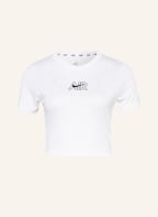 Nike T-shirt AIR, Color: WHITE (Image 1)