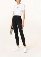 Nike T-shirt AIR, Color: WHITE (Image 1)