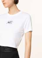 Nike T-shirt AIR, Color: WHITE (Image 1)