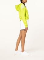 Nike Sweatshorts , Farbe: WEISS (Bild 1)