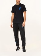 Nike T-Shirt SPORTSWEAR, Farbe: SCHWARZ (Bild 1)